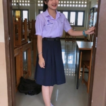 school uniform