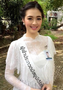 Miss Thailand