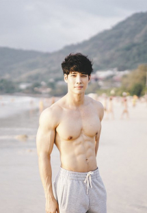 Den Khun-beach