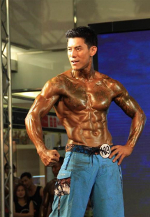 guyratchanont-Bodybuilding